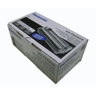 Tambour d'origine KXFAD93X Panasonic