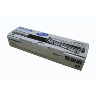 Toner d'origine KXFAT92X Panasonic - noir