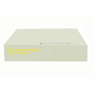 Toner d'origine 402100 / TYPE 140 Ricoh - jaune