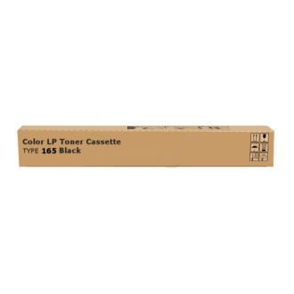 Toner d'origine 402444 / TYPE 165 Ricoh - noir