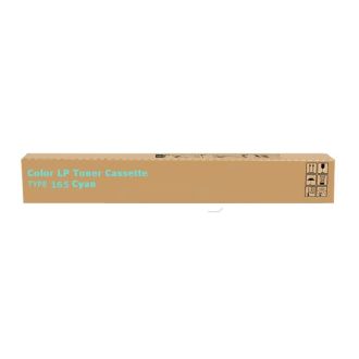 Toner d'origine 402445 / TYPE 165 Ricoh - cyan