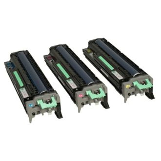 Tambour d'origine 407096 Ricoh - multicouleur