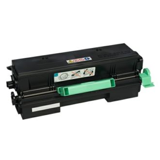 Toner d'origine 407340 / TYPE SP 4500 E Ricoh - noir