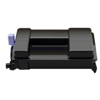 Toner d'origine 407824 Ricoh - noir