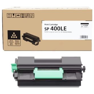 Toner d'origine 408062 / TYPE SP 400 LE Ricoh - noir