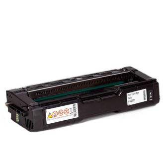 Toner d'origine 408340 / TYPE M C 250 H Ricoh - noir