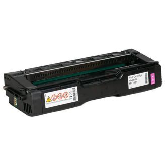 Toner d'origine 408342 / TYPE M C 250 H Ricoh - magenta