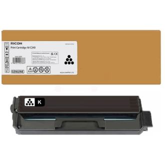 Toner d'origine 408451 Ricoh - noir