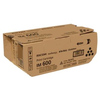 Toner d'origine 418478 / IM 600 Ricoh - noir