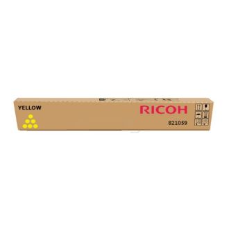 Toner d'origine 820117 Ricoh - jaune