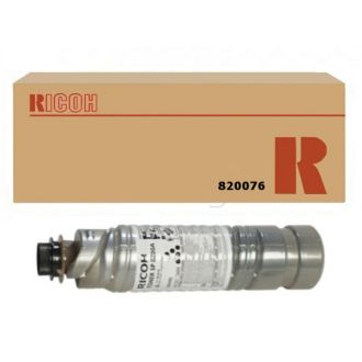 Toner d'origine 821201 Ricoh - noir