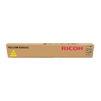 Toner d'origine 828307 Ricoh - jaune