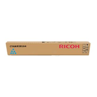 Toner d'origine 828309 Ricoh - cyan
