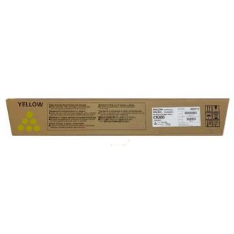Toner d'origine 828515 Ricoh - jaune