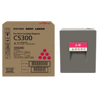 Toner d'origine 828599 Ricoh - magenta