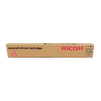 Toner d'origine 841596 / TYPE MPC 305 E Ricoh - magenta