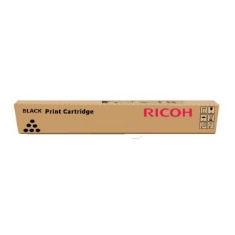 Toner d'origine 841618 / TYPE MPC 305 E Ricoh - noir