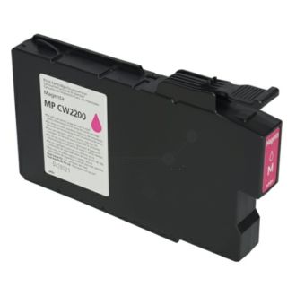Cartouche d'origine 841637 Ricoh - magenta