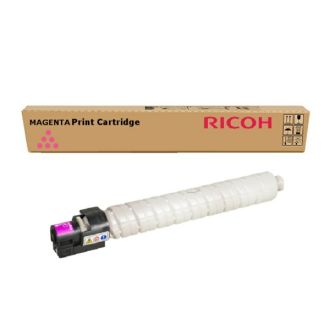 Toner d'origine 841653 Ricoh - magenta
