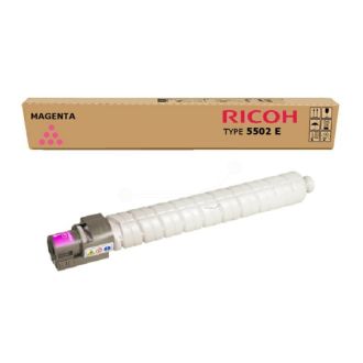 Toner d'origine 841685 / TYPE 5502 E Ricoh - magenta