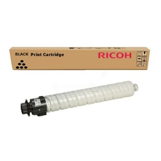 Toner d'origine 841853 Ricoh - noir