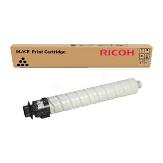 Toner d'origine 841925 Ricoh - noir