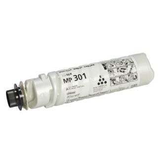 Toner d'origine MP301 (842025 / 841913 / 842339) Ricoh - noir