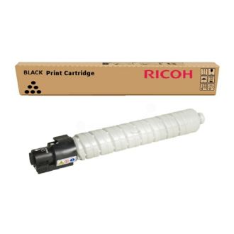 Toner d'origine 842043 Ricoh - noir