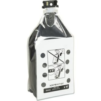 Toner d'origine 842073 / MP C7501 B Ricoh - noir