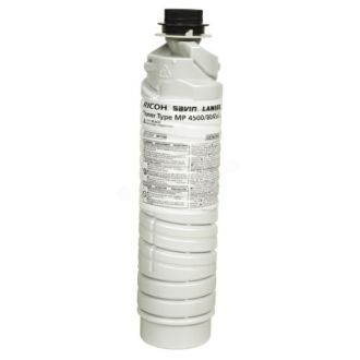 Toner d'origine 842077 / TYPE 4500 Ricoh - noir