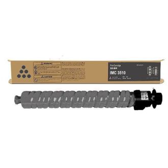 Toner d'origine 842506 Ricoh - noir