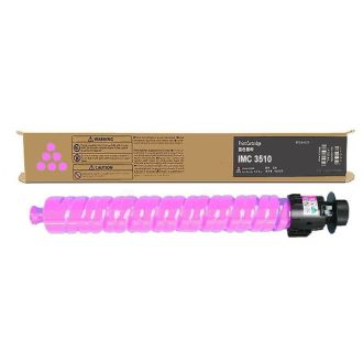 Toner d'origine 842508 Ricoh - magenta