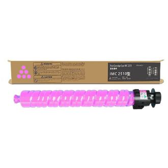 Toner d'origine 842563 Ricoh - magenta