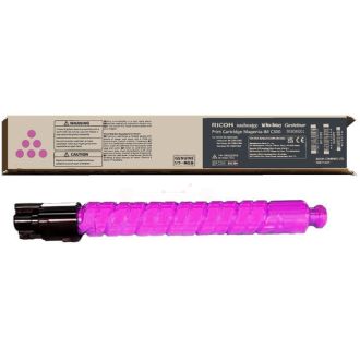 Toner d'origine 842603 Ricoh - magenta