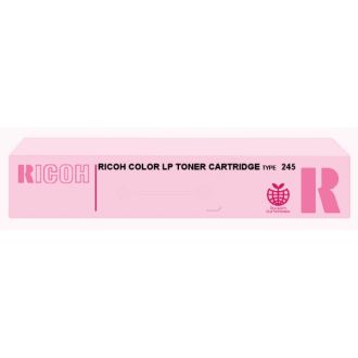 Toner d'origine 888314 / TYPE 245 Ricoh - magenta