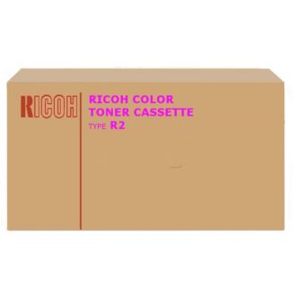 Toner d'origine 888346 / TYPE R 2 Ricoh - magenta