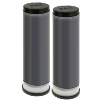 Cartouche d'origine S8113E Riso - noire - pack de 2
