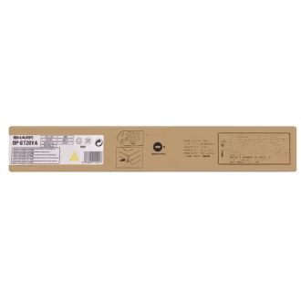 Toner d'origine BPGT20YA Sharp - jaune