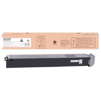 Toner d'origine MX36GTBA Sharp - noir