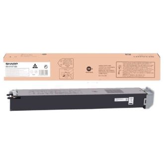 Toner d'origine MX51GTBA Sharp - noir