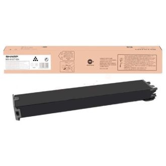 Toner d'origine MX61GTBA Sharp - noir