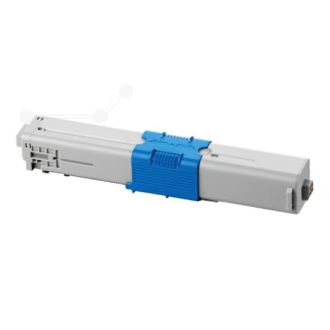 Toner d'origine 6B000000557 / T-FC 26 SC 6K Toshiba - cyan