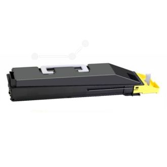 Toner d'origine 1T02R6AUT0 / CK-5512 Y Utax - jaune