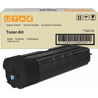 Toner d'origine 1T02XN0UT0 / CK-8516 K Utax - noir