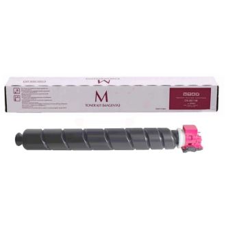 Toner d'origine 1T02YMBUT0 / CK-8532 M Utax - magenta