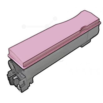 Toner d'origine 4462610014 Utax - magenta