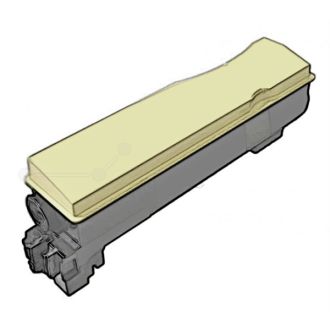 Toner d'origine 4462610016 Utax - jaune