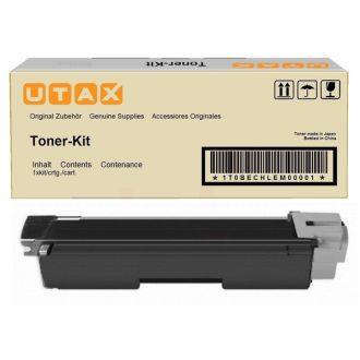 Toner d'origine 4472610010 Utax - noir