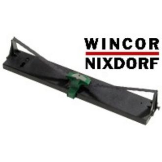Ruban d'origine 01554119900 / 106 000 03451 Wincor-Nixdorf - noir