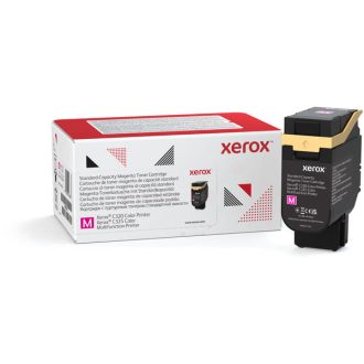 Toner d'origine 006R04821 Xerox - magenta